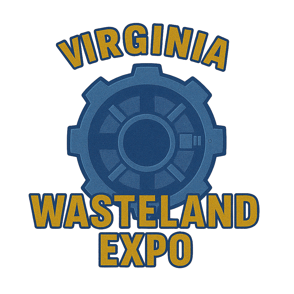 Virginia Wasteland Expo 2026